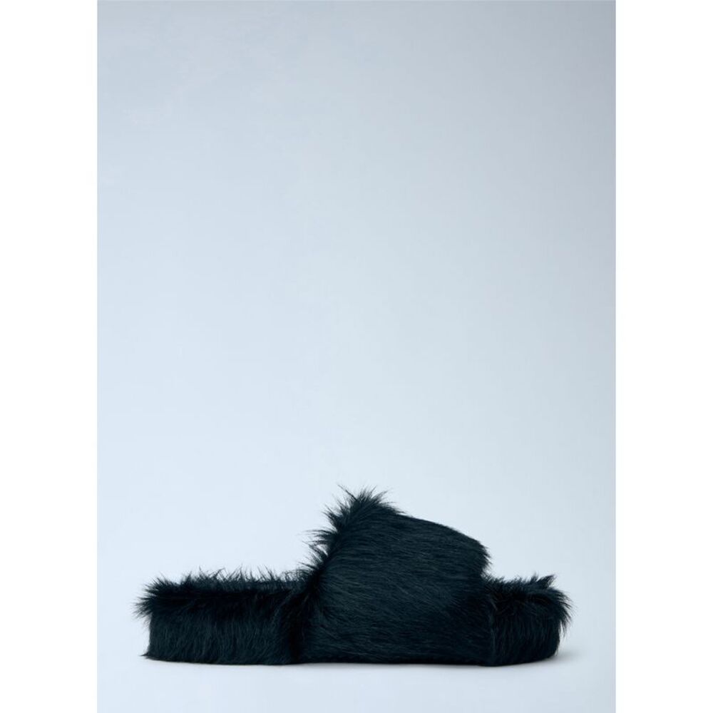 Rick Owens Men Chancla Slides